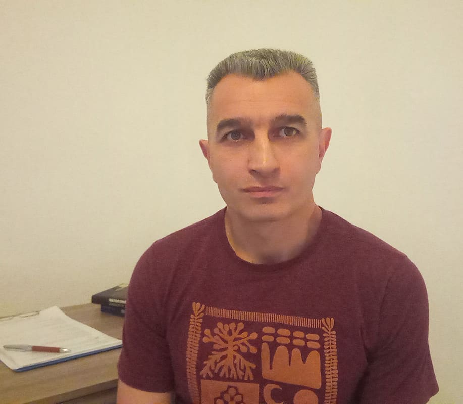 Фото психолога
